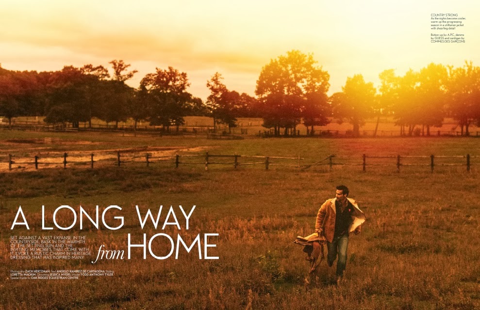 Long Way Home Long Way Home