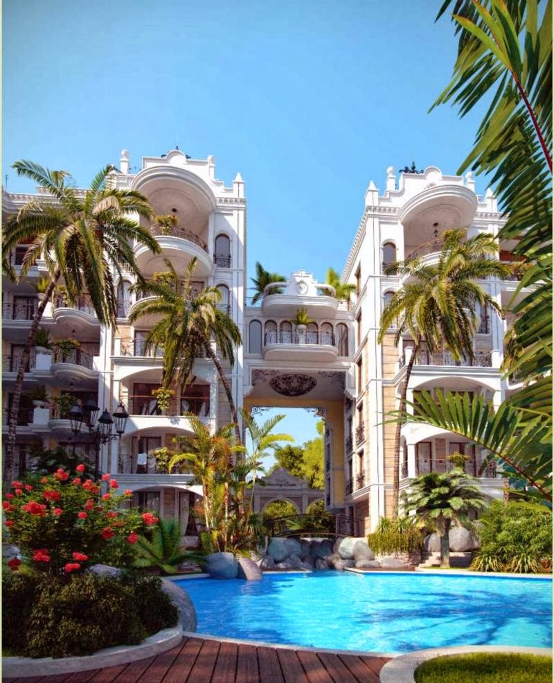 Belgian Bulgarian Tax and Law Consultants: For sale on the black sea