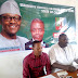 Group Mobilizes Fund to Obtain WAEC/GCE Form for Senator Ademola Adeleke(Read how the form will be delivered)