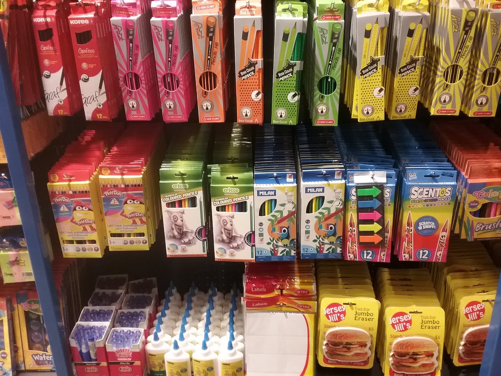 Super50 The Philippines' first ALL 50 PESOS store opens at Robinsons