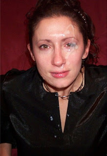 Jizzed Clothes: Facials And More