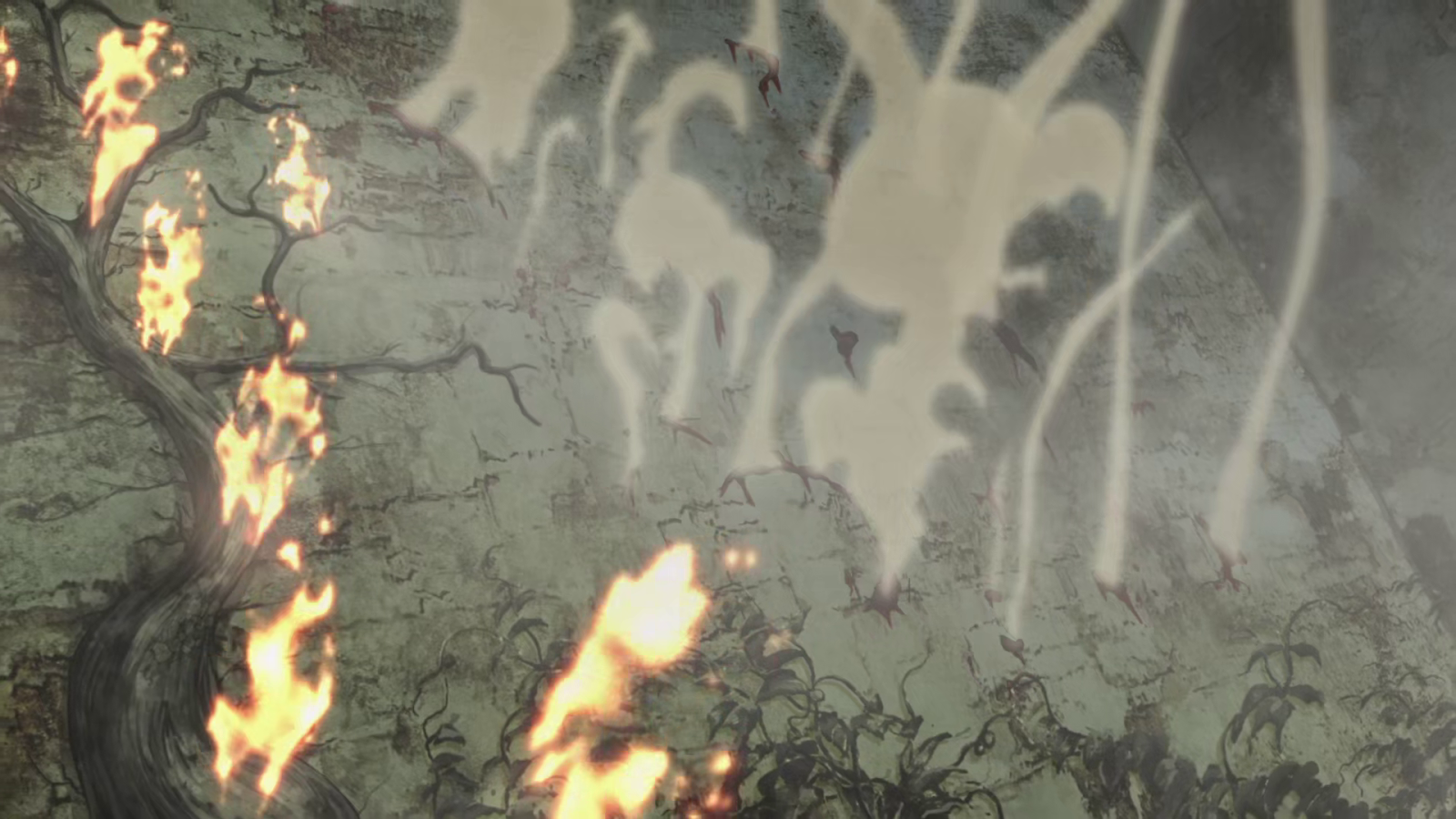 RedQStudios: Attack on Titan (Shingeki no Kyojin)