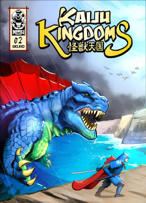 Kaiju Kingdom Image 02