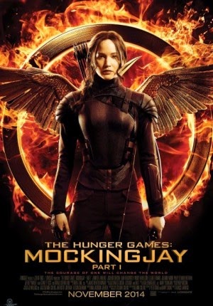 Free Download 'The Hunger Games: Mockingjay Part 1'