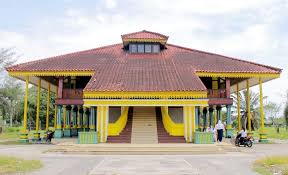 Wisata Danau Raja yang memiliki banyak sejarah | Pesona Keindahan Alam ...