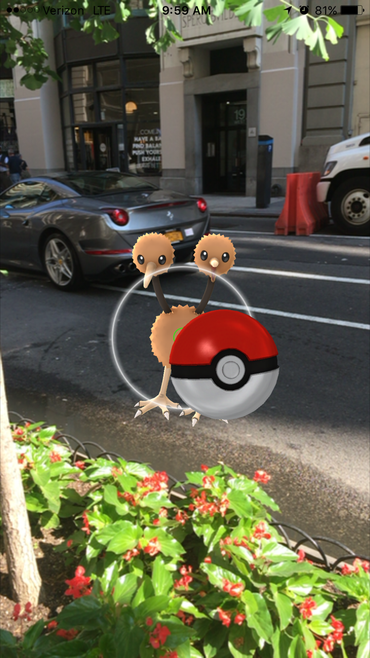 15 tips and tricks to master 'Pokémon GO,' the hottest game in the world POKEMON GO TIP AND TRICK
