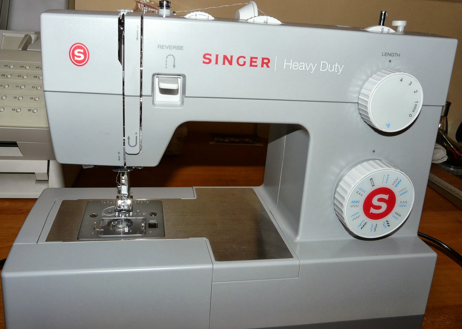 Singer Heavy Duty 4423 Problems - TheSacredIcons