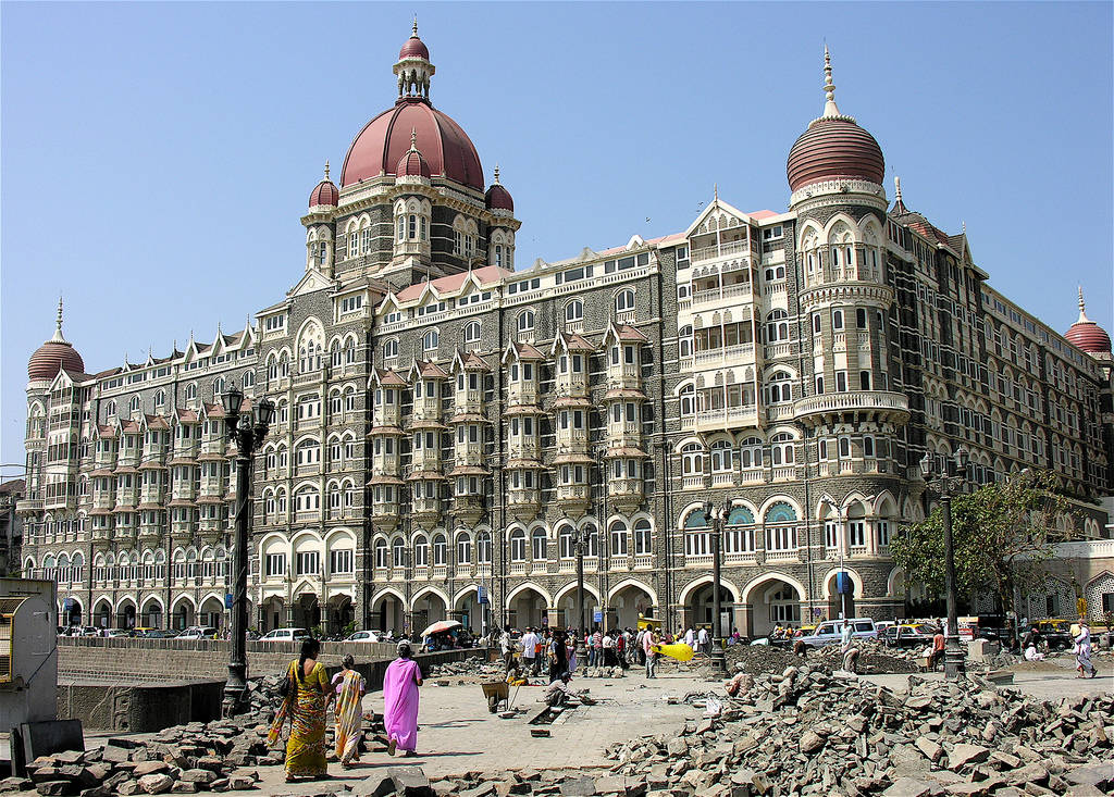 Mumbai India Travel Guide And Travel Info Tourist Destinations