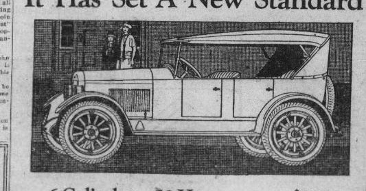 Check My Spurious Nib: 1922 Jewett Check My Spurious Nib: 1922 Jewett