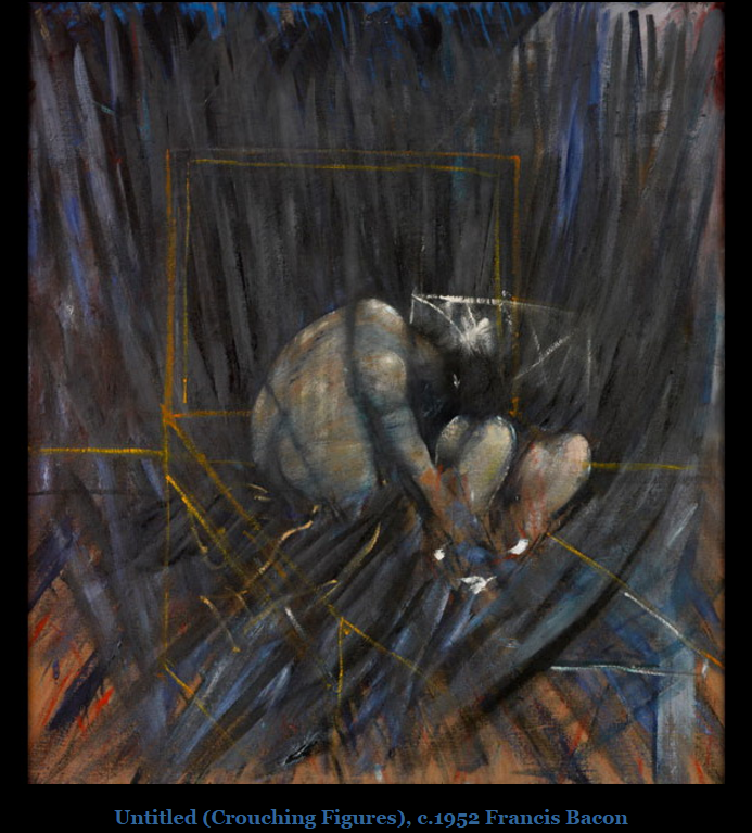 The Tormented Artist May 2015