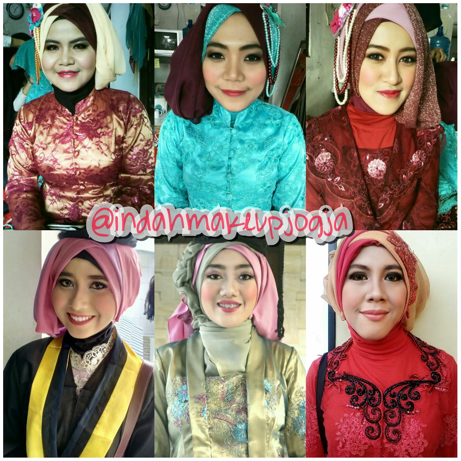 29 Koleksi Tutorial Hijab Wisuda Elegan Terupdate Tutorial Hijab