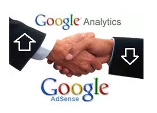 Cara Menautkan Akun Adsense ke Google Analytics