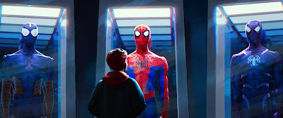 Spider Man Into The Spider Verse Movie Image 9