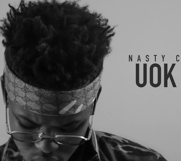 DOWNLOAD Nasty C UoK (Instrumental) Nigerian's No1 entertainment site hubs