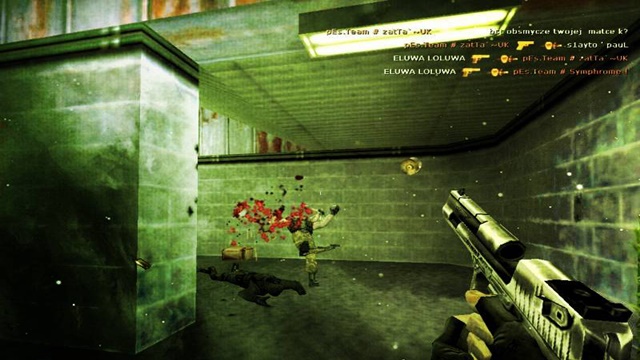 Cd hack for cs 1.6 Cd hack for cs 1.6