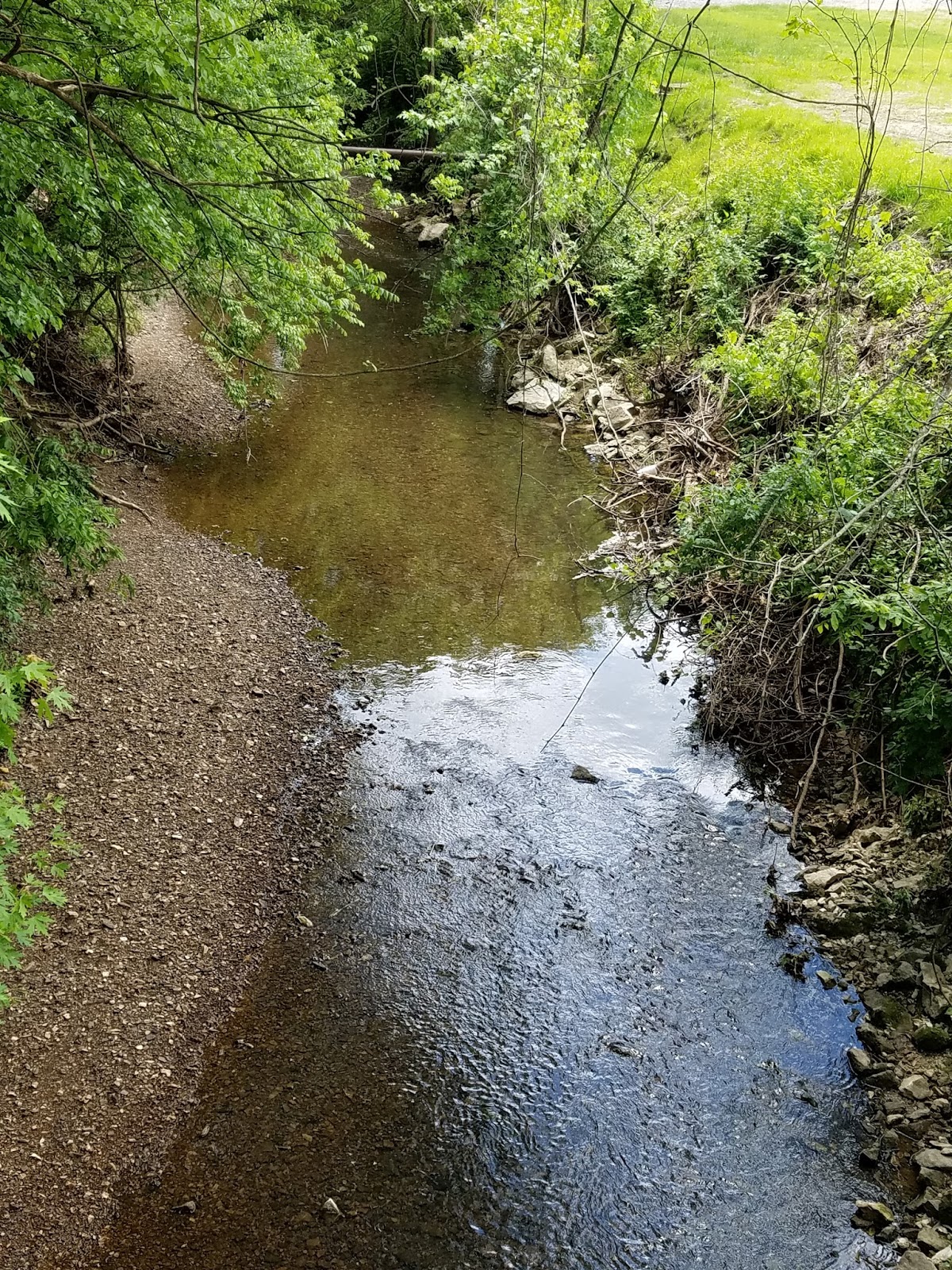 Play St. Louis Spencer Creek Park, St. Peters