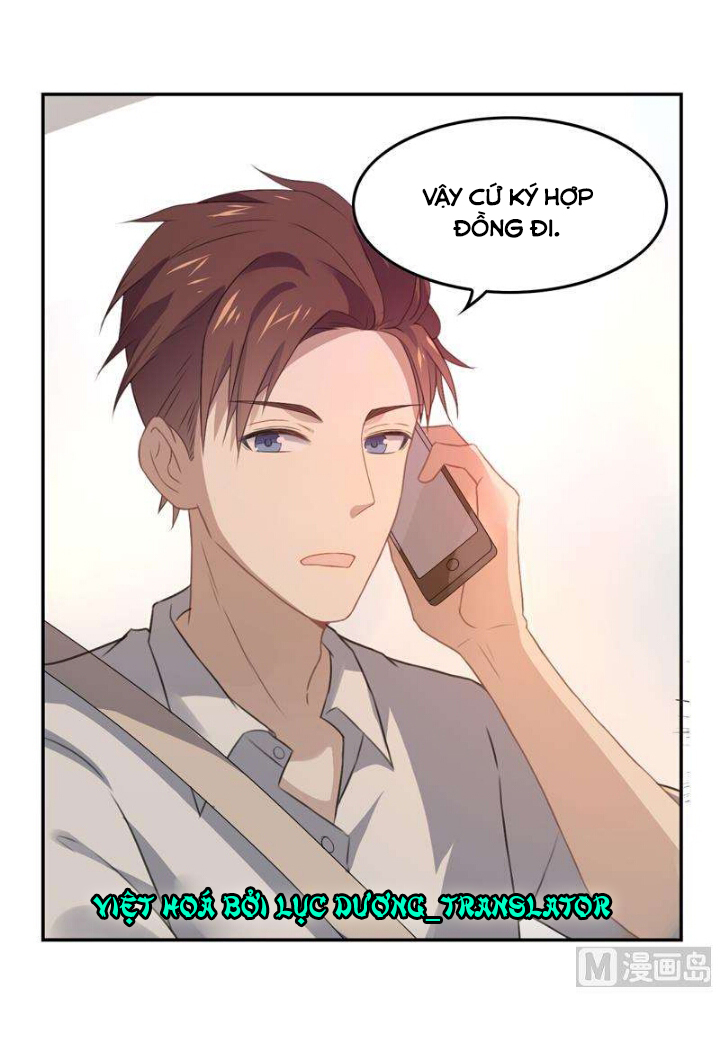 Nơi Nào Đông Ấm, Nơi Nào Hạ Mát - Chương 13.6 - Trang 2