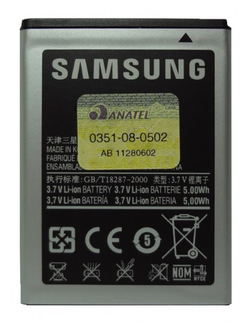 Servtel Celular: Bateria Samsung Galaxy S3 - Bateria Samsung Galaxy S3 ...