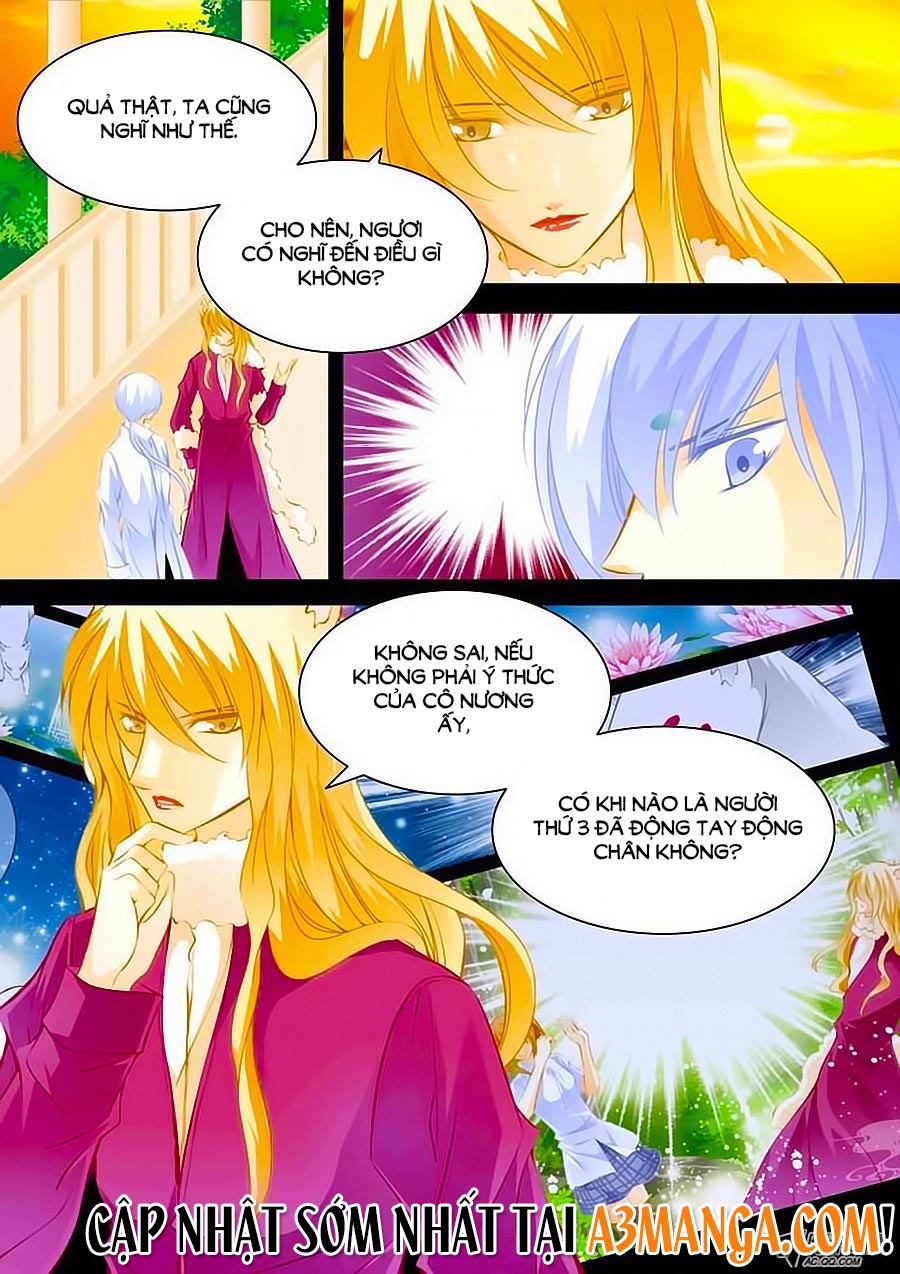 Đến Làm Yêu Quái Đi Chap 5 - Next Chap 6