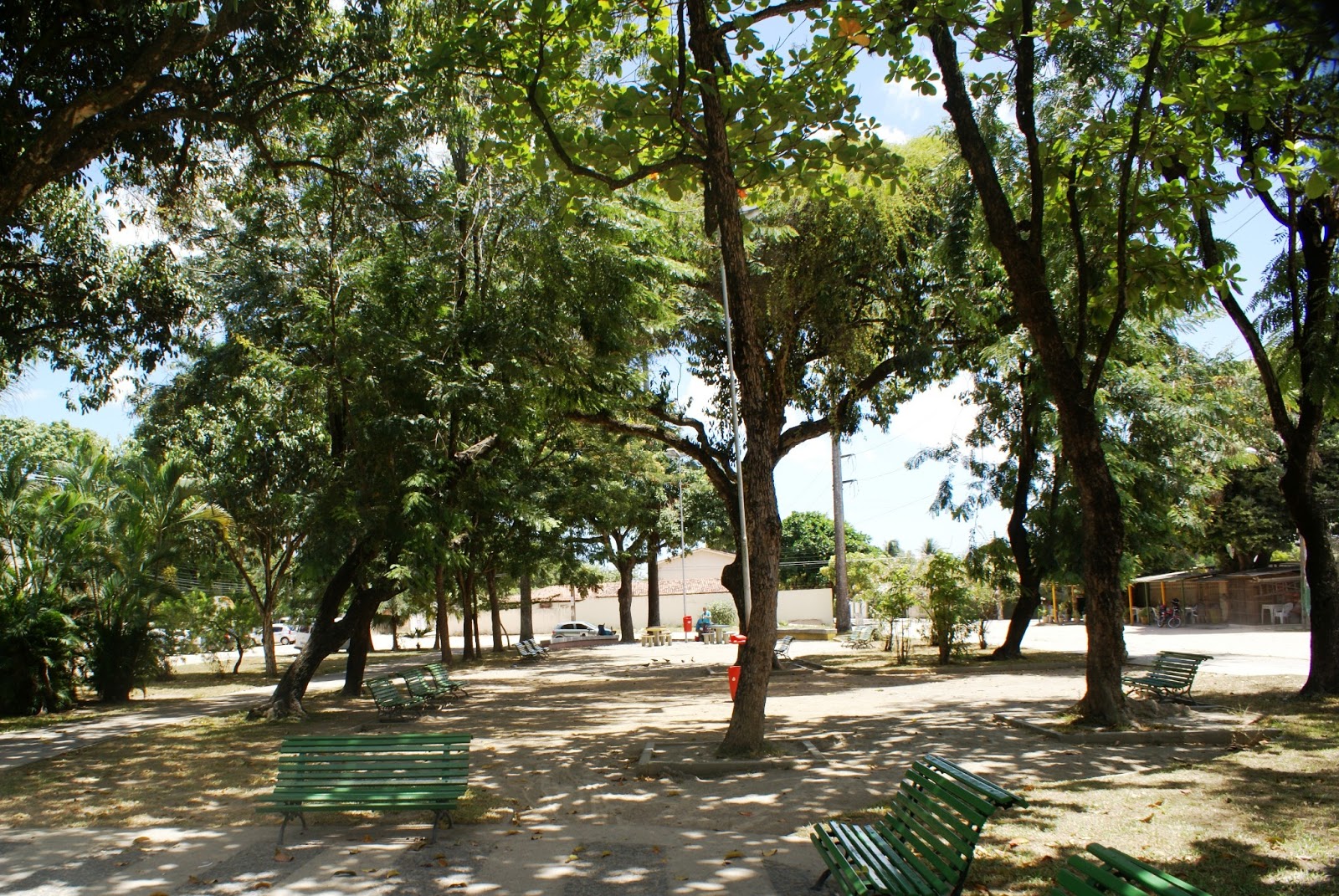 Meu bairro... Moro aqui Engenho do