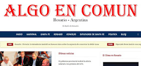 DIARIO ALGO EN COMÚN