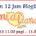 Segmen 12 Jam Bloglist #15 Mialiana.com.