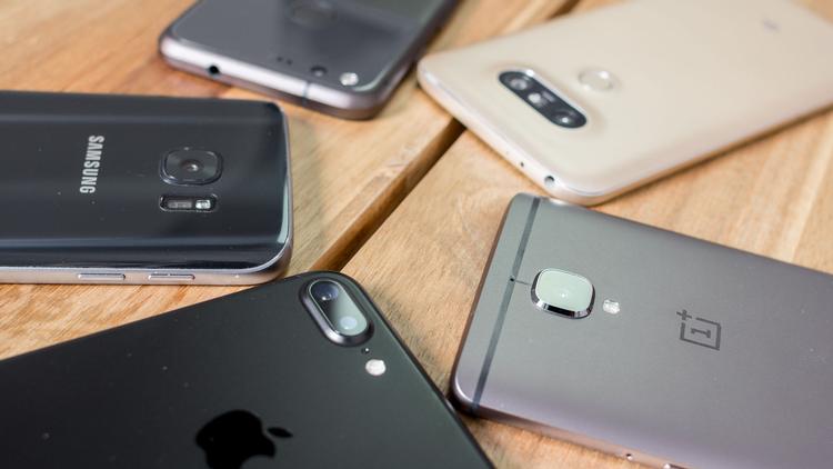 KAMERA HANDPHONE PALING BAGUS 2017