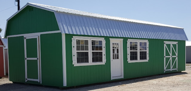 Wolfvalley Buildings Storage Shed Blog.: Custom Made ...