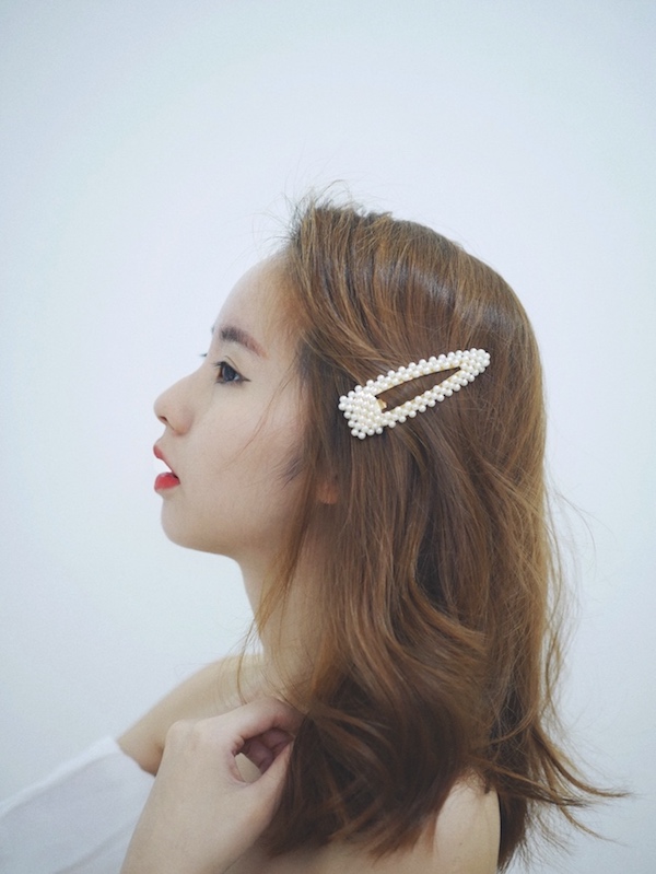 Hair Clip Trend 2019 Chanwontips Chanwon Com Travel