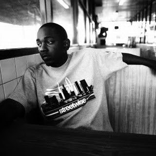 Kendrick Lamar - XXL Freshmen Mp3