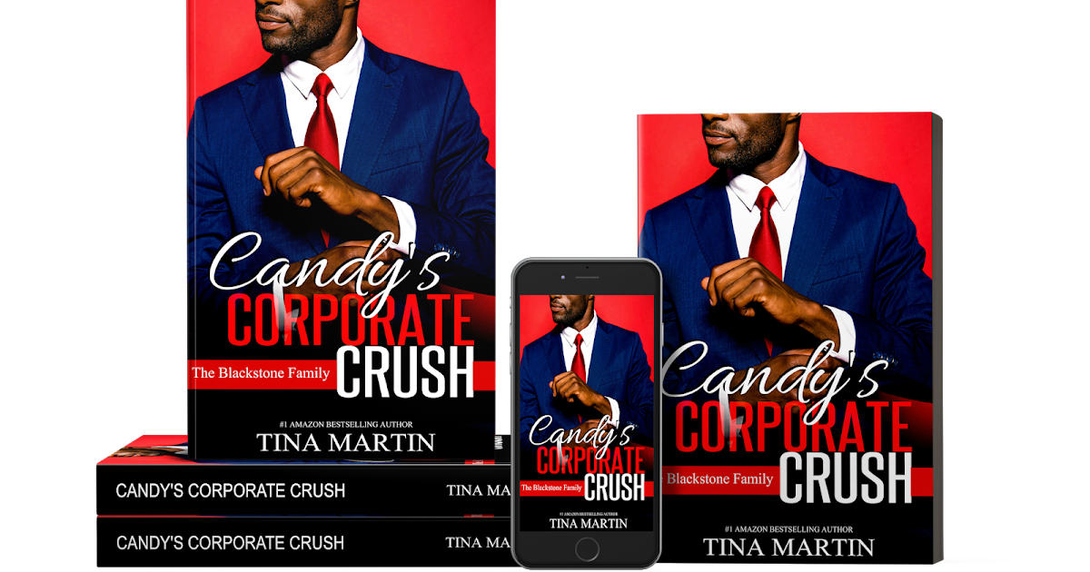 The Return of The Blackstones — Tina Martin USA Today Bestselling Author Love, Life & Loyalty.