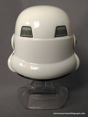 stormtrooper titanium seroes mini helmet