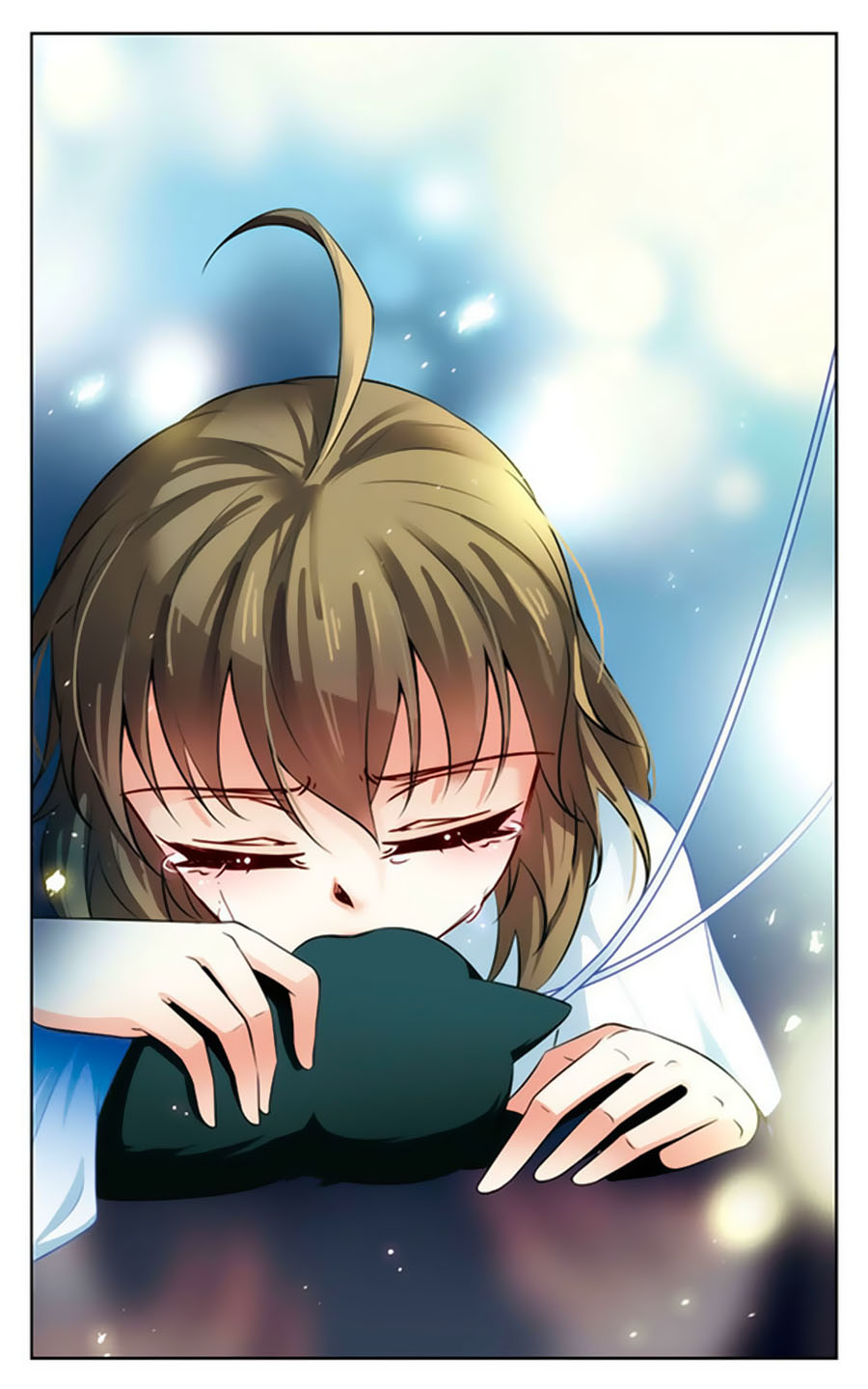 Huyền Vũ Luyến Ca: Vạn Vật Sinh Linh Chap 1.2 - Next Chap 2