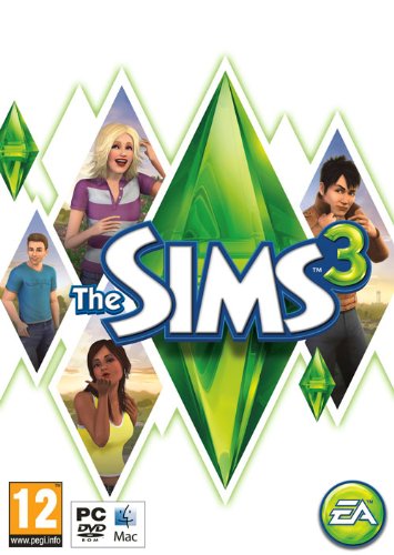 The sims 3 free. download full version mac