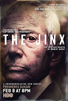 OThe Jinx: The life and deaths of Robert Durst