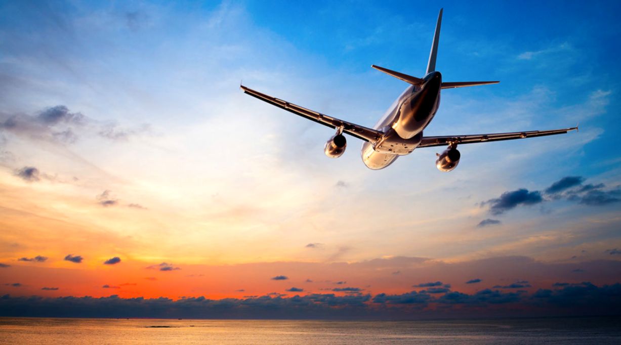 UNDERSTANDING AIRLINE YIELD MANAGEMENT – GETTING THE DEAL Drift