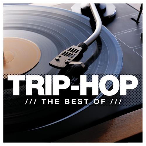 The Curtain With Various Artists TripHop, The Best Of (2012