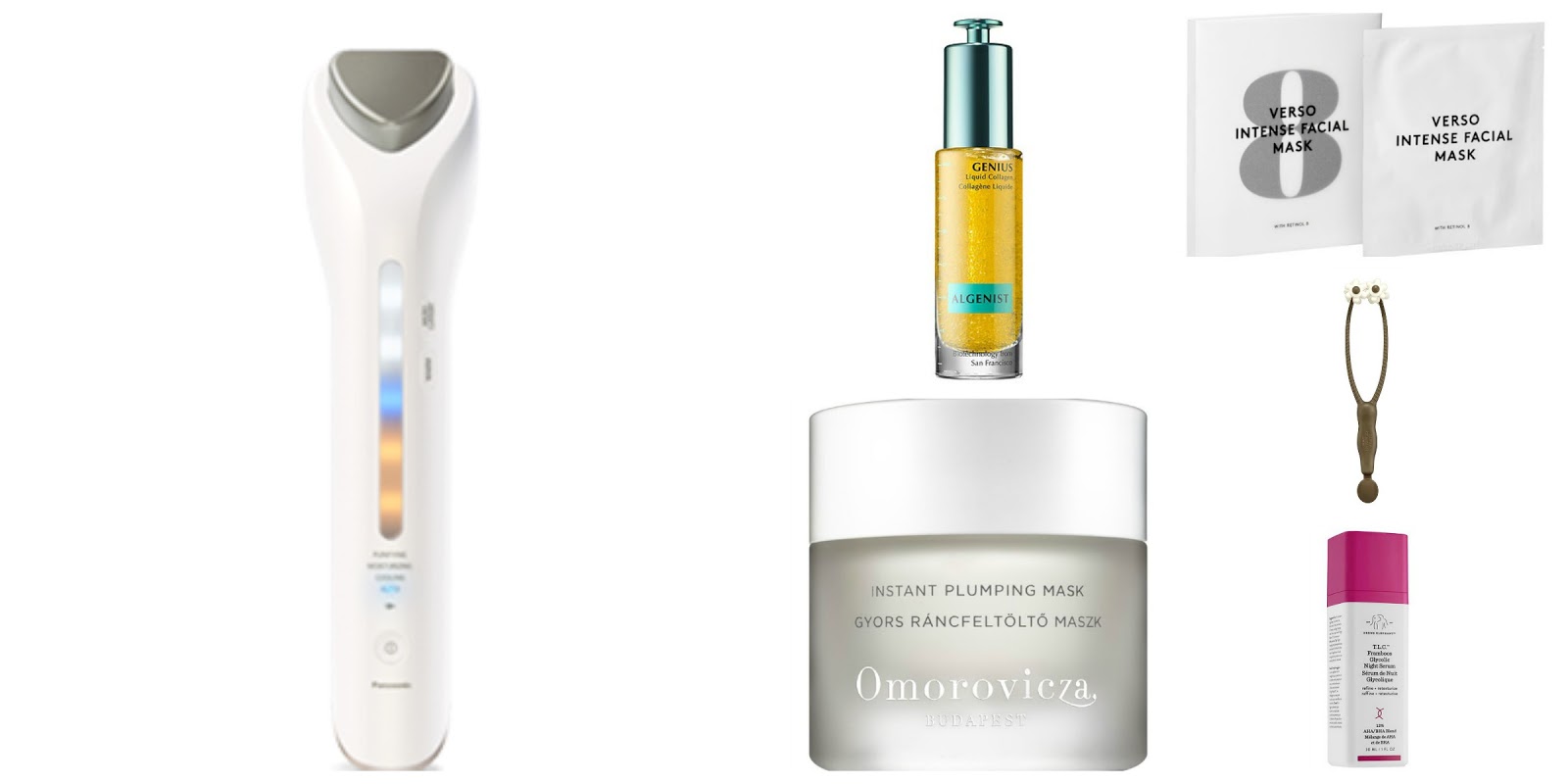 Spoil yourself with Molton Brown Exquisite Vanilla and Violet Flower Gift Set Beautylymin