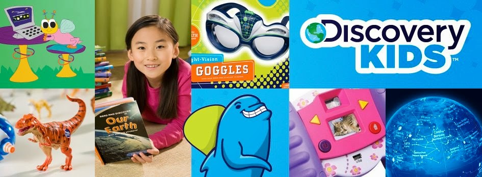 Susan&rsquo;s Disney Family: Holiday Gift Guide: See in the dark with