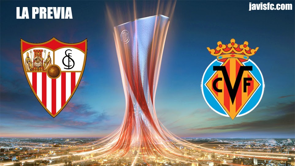 Previa Sevilla FC Vs Villarreal CF