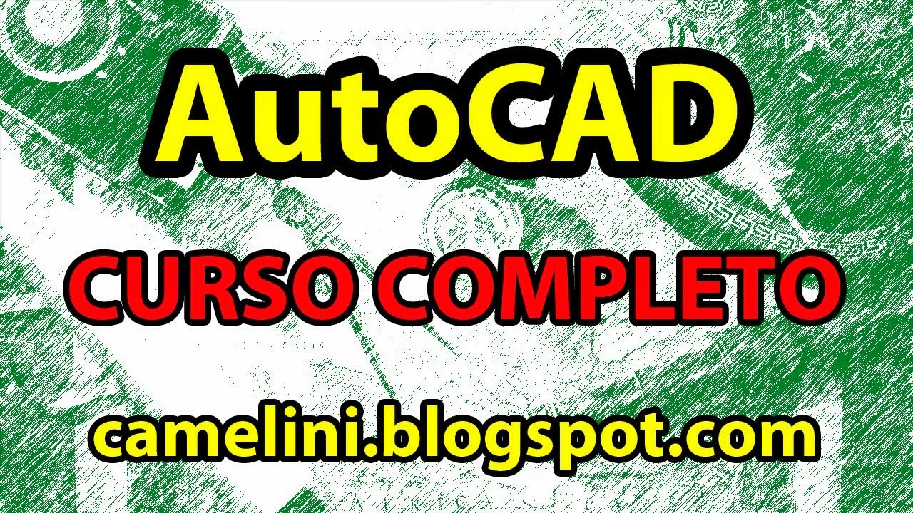 Camelini Curso AutoCad