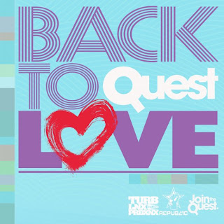 Back To Love - Quest