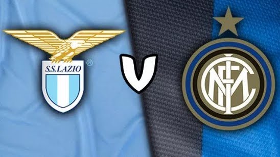 LAZIO INTER Streaming Online Rojadirecta Facebook YouTube, dove vedere Gratis la partita con cellulare tablet e LIVE PC