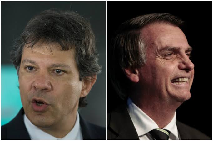 Bolsonaro eleito Bolsonaro eleito