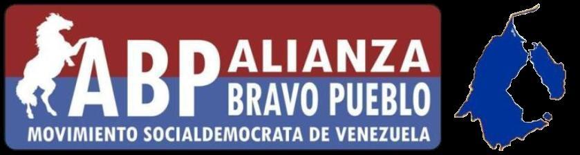 Alianza Bravo Pueblo Zulia