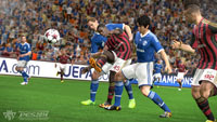 Download PES 2014 For PC