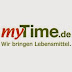 MyTime.de Online-Supermarkt im Test