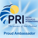 PRI Ambassador