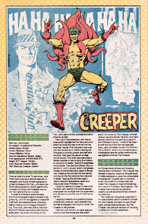 Creeper (ficha dc comics)