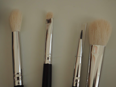 Morphe 12 Piece EYE-CREDIBLE Set